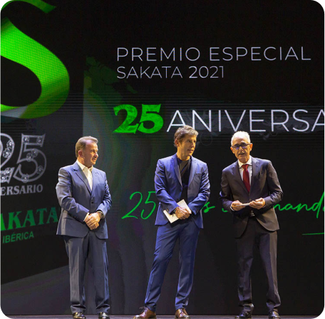 Premios Sakata 4