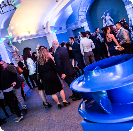 Ziehl Abegg Ibérica 10