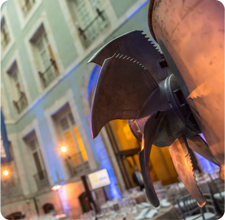 Ziehl Abegg Ibérica 4