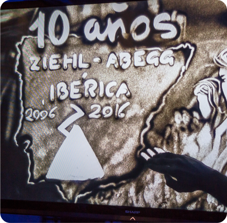 Ziehl Abegg Ibérica 8