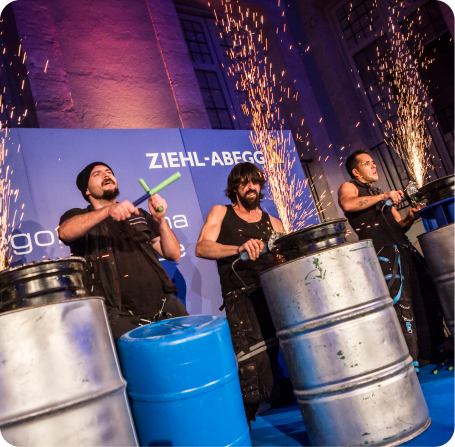 Ziehl Abegg Ibérica 9