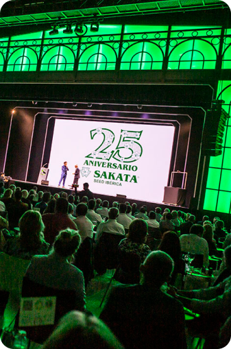 Caso de exito premios sakata portada